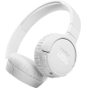 Наушники JBL Tune 660NCBT White [JBLT660NCWHT]