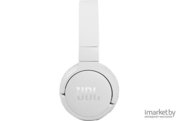 Наушники JBL Tune 660NCBT White [JBLT660NCWHT]