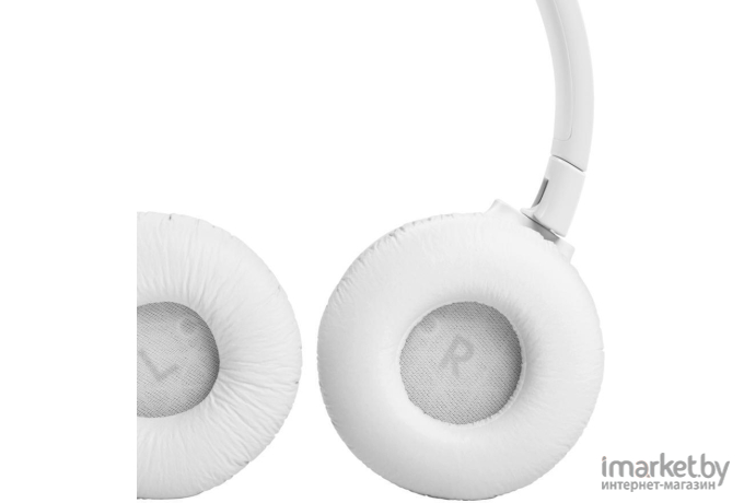 Наушники JBL Tune 660NCBT White [JBLT660NCWHT]