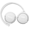 Наушники JBL Tune 660NCBT White [JBLT660NCWHT]