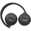 Наушники JBL Tune 660NCBT Black [JBLT660NCBLK]