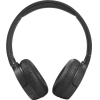 Наушники JBL Tune 660NCBT Black [JBLT660NCBLK]