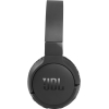 Наушники JBL Tune 660NCBT Black [JBLT660NCBLK]