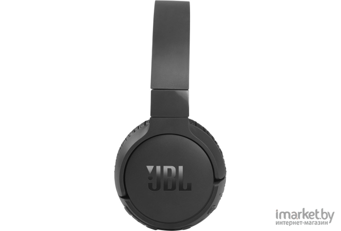 Наушники JBL Tune 660NCBT Black [JBLT660NCBLK]