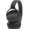 Наушники JBL Tune 660NCBT Black [JBLT660NCBLK]