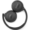 Наушники JBL Tune 660NCBT Black [JBLT660NCBLK]