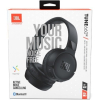 Наушники JBL Tune 660NCBT Black [JBLT660NCBLK]