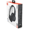 Наушники JBL Tune 660NCBT Black [JBLT660NCBLK]