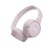 Наушники JBL Tune 660NCBT Pink [JBLT660NCPIK]