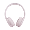 Наушники JBL Tune 660NCBT Pink [JBLT660NCPIK]