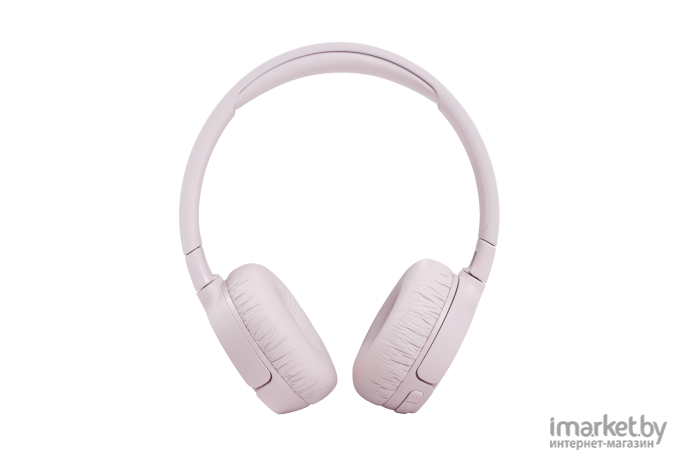 Наушники JBL Tune 660NCBT Pink [JBLT660NCPIK]