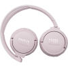 Наушники JBL Tune 660NCBT Pink [JBLT660NCPIK]