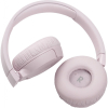 Наушники JBL Tune 660NCBT Pink [JBLT660NCPIK]