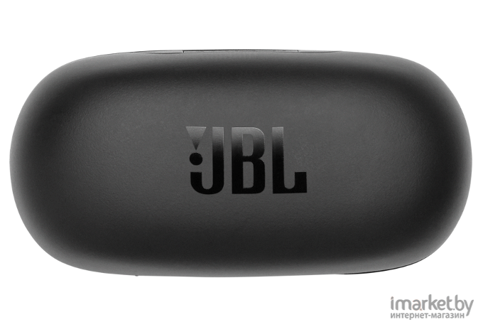 Наушники JBL LIVE FREE NC + TWS [JBLLIVEFRNCPTWSB]