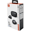 Наушники JBL LIVE FREE NC + TWS [JBLLIVEFRNCPTWSB]