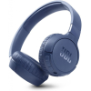 Наушники JBL Tune 660NCBT Blue [JBLT660NCBLU]