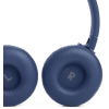 Наушники JBL Tune 660NCBT Blue [JBLT660NCBLU]