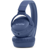 Наушники JBL Tune 660NCBT Blue [JBLT660NCBLU]