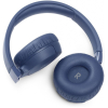 Наушники JBL Tune 660NCBT Blue [JBLT660NCBLU]