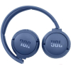 Наушники JBL Tune 660NCBT Blue [JBLT660NCBLU]