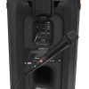 Микрофон JBL PBM100 [JBLPBM100BLK]