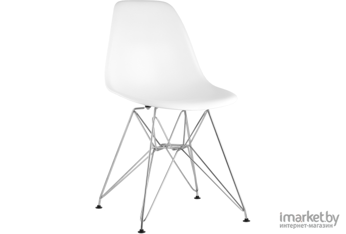 Стул Stool Group DSR белый [DC-20101301 white]