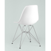 Стул Stool Group DSR белый [DC-20101301 white]