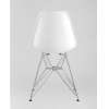 Стул Stool Group DSR белый [DC-20101301 white]