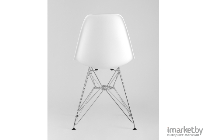 Стул Stool Group DSR белый [DC-20101301 white]