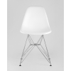 Стул Stool Group DSR белый [DC-20101301 white]