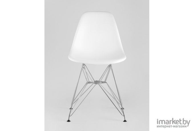 Стул Stool Group DSR белый [DC-20101301 white]