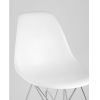 Стул Stool Group DSR белый [DC-20101301 white]