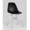 Стул Stool Group DSR черный [DC-20101301 black]