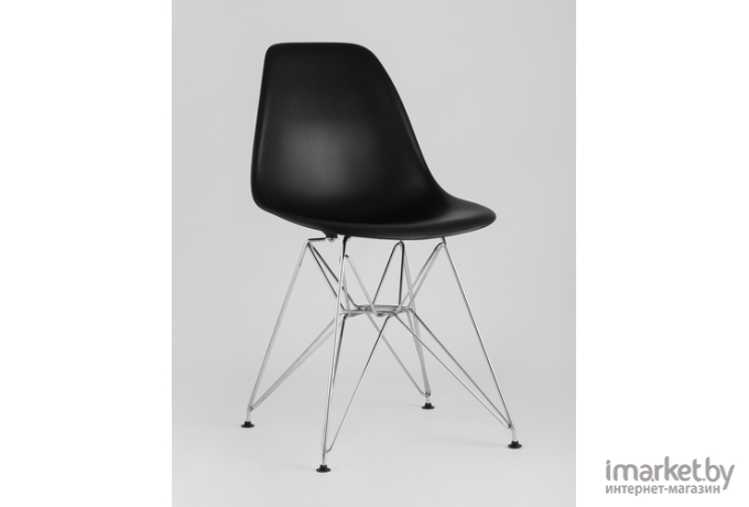 Стул Stool Group DSR черный [DC-20101301 black]