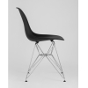 Стул Stool Group DSR черный [DC-20101301 black]