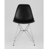 Стул Stool Group DSR черный [DC-20101301 black]