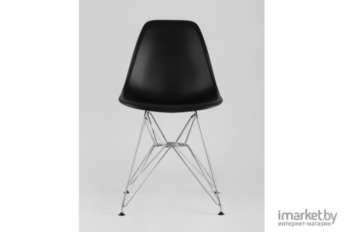 Стул Stool Group DSR черный [DC-20101301 black]