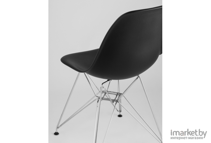 Стул Stool Group DSR черный [DC-20101301 black]