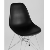 Стул Stool Group DSR черный [DC-20101301 black]