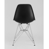 Стул Stool Group DSR черный [DC-20101301 black]