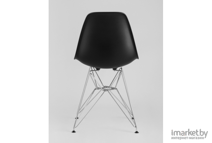 Стул Stool Group DSR черный [DC-20101301 black]