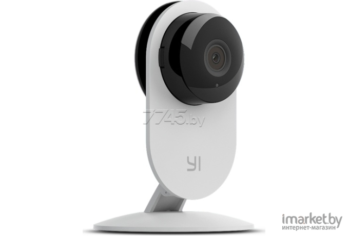 IP-камера Xiaomi Home Camera 1080p Y20 [YYS.2016]