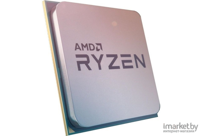 Процессор AMD Ryzen 5 1600 BOX [YD1600BBAFBOX]