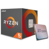 Процессор AMD Ryzen 5 1600 BOX [YD1600BBAFBOX]