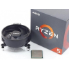 Процессор AMD Ryzen 5 1600 BOX [YD1600BBAFBOX]