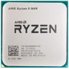 Процессор AMD Ryzen 5 1600 BOX [YD1600BBAFBOX]