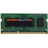 Оперативная память QUMO DDR-III 4GB 1600MHz 8 ch PC-12800 512Mx8 [QUM3U-4G1600С11]