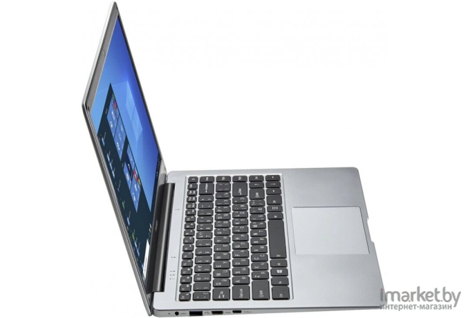 Ноутбук Prestigio SmartBook 133 C4 [PSB133C04CGP_DG_CIS]