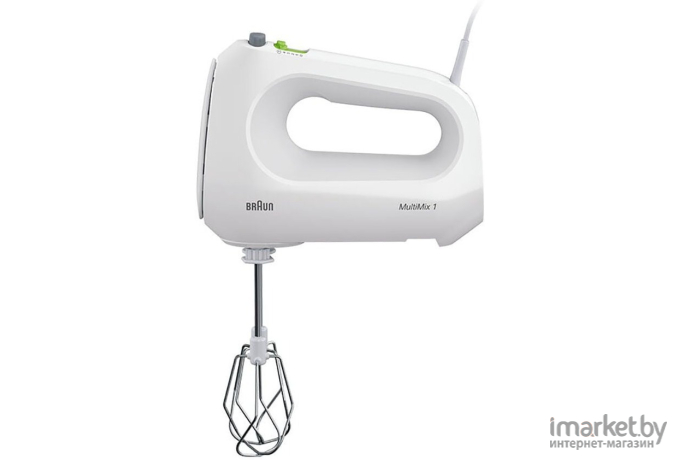 Миксер Braun HM1070WH (0X22211023)