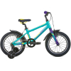 Велосипед Format Kids 16 2020-2021 бирюзовый матовый [RBKM1K3C1003]
